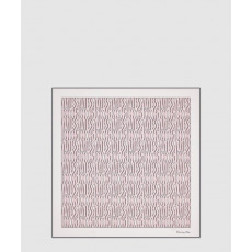 디올 Allover 90 스퀘어 스카프 45MID