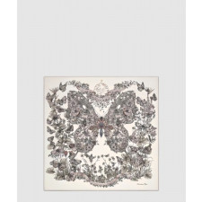 디올 Butterfly Around the World 41PAW