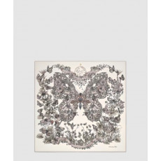 디올 Butterfly Around the World 41PAW