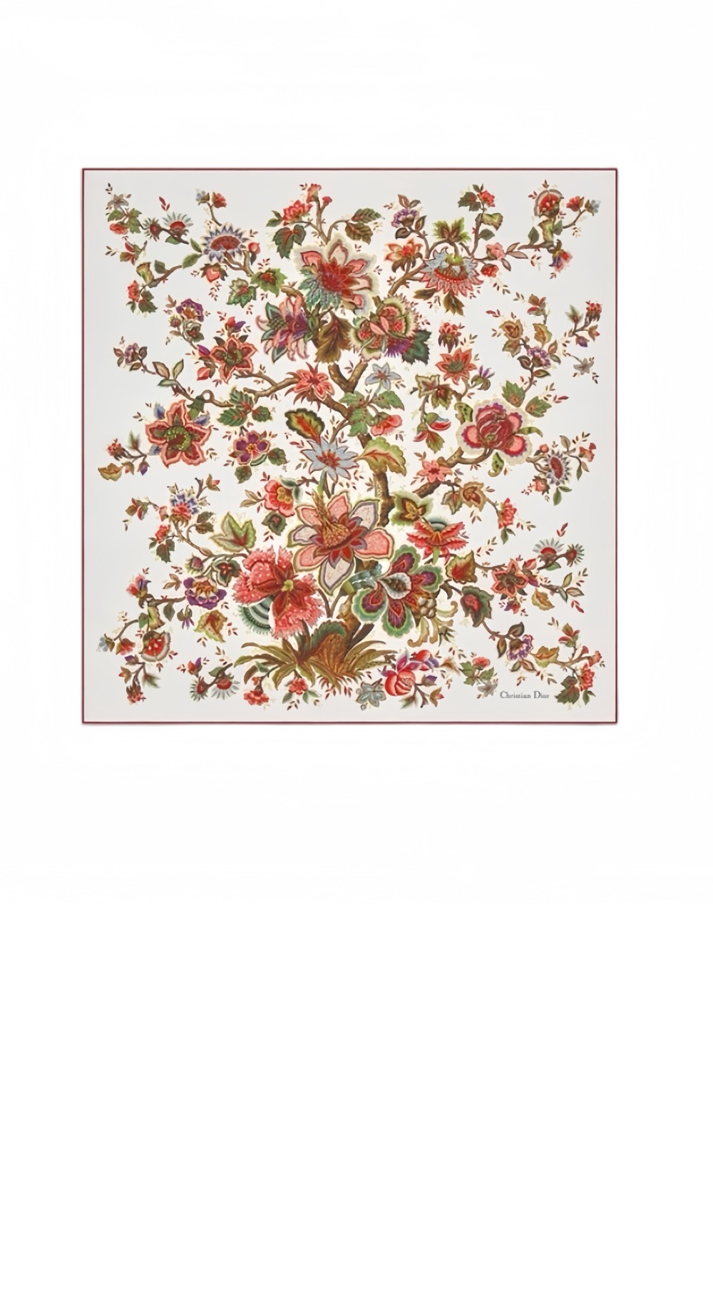 디올 Albero della Vita 41FLM