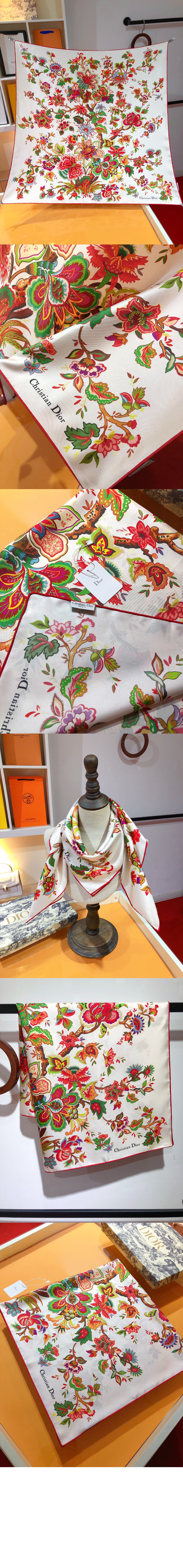 디올 Albero della Vita 41FLM