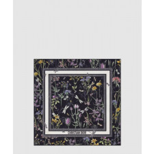 디올 Herbarium 90 스퀘어 스카프 44HER