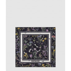 디올 Herbarium 90 스퀘어 스카프 44HER