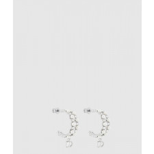 디올 Petit CD Treasure 귀걸이 E3285