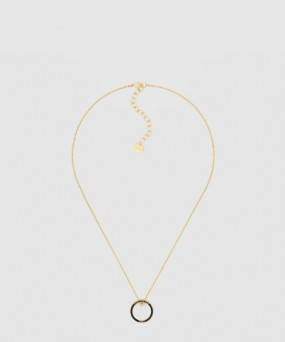 디올 목걸이 N3041