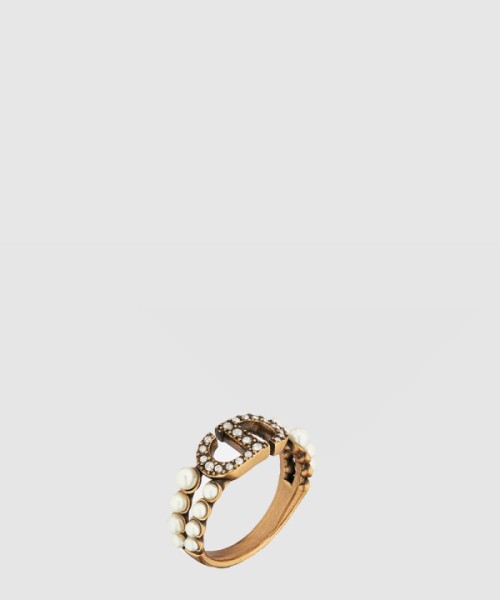 디올 30 Montaigne 반지 R2302