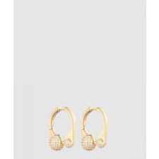 디올 미디엄 귀걸이 E3197