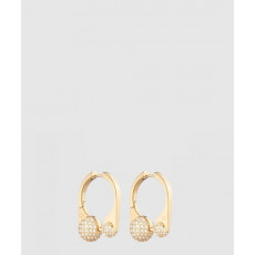 디올 미디엄 귀걸이 E3197