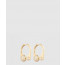 디올 미디엄 귀걸이 E3197