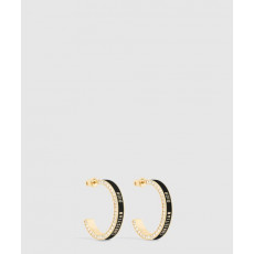 디올 Night Code 라지 후프 E3473