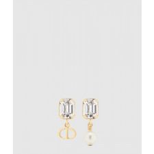 디올 Petit CD 귀걸이 E3574