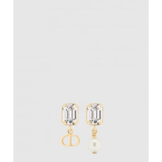 디올 Petit CD 귀걸이 E3574