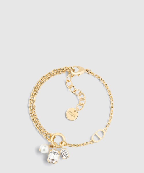 디올 Petit CD 팔찌 B2617