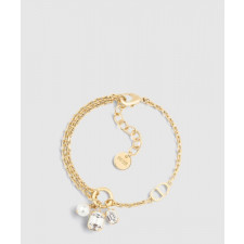 디올 Petit CD 팔찌 B2617