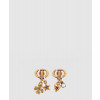 디올 Lucky Charms 귀걸이 E3290