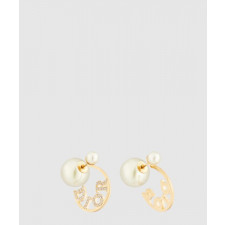 디올 귀걸이 E3180