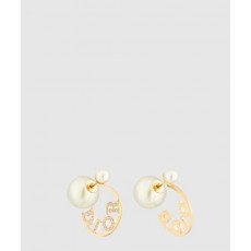 디올 귀걸이 E3180