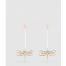 디올 귀걸이 E3261