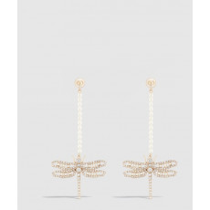 디올 귀걸이 E3261