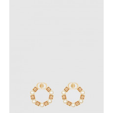 디올 귀걸이 E1858