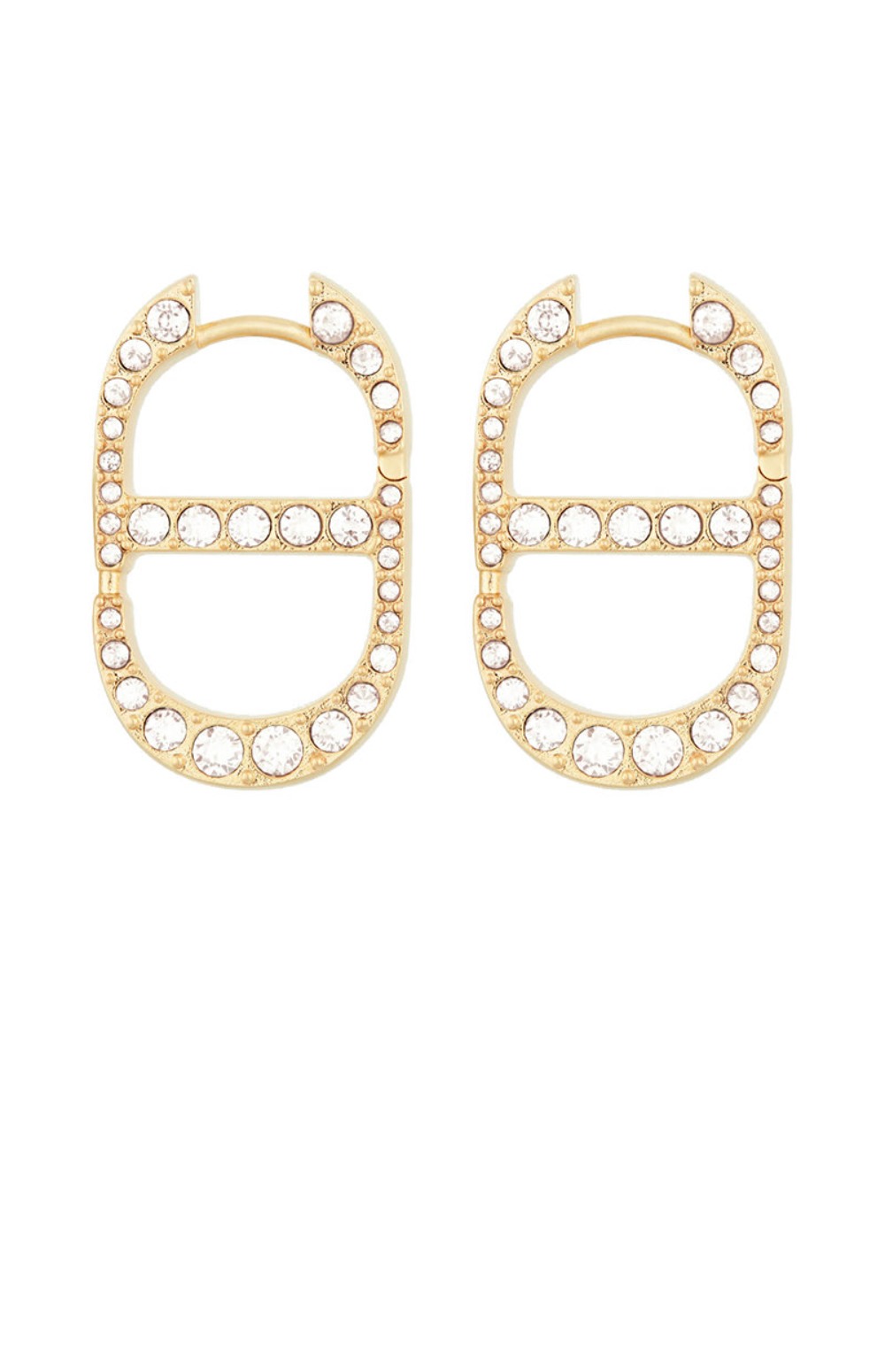 디올 30 Montaigne 귀걸이 E2036