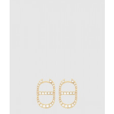 디올 30 Montaigne 귀걸이 E2036