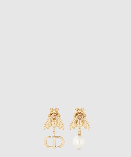 디올 D-BEE 귀걸이 E2097