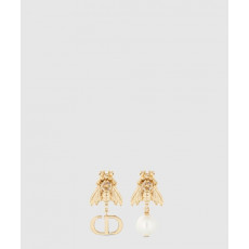 디올 D-BEE 귀걸이 E2097
