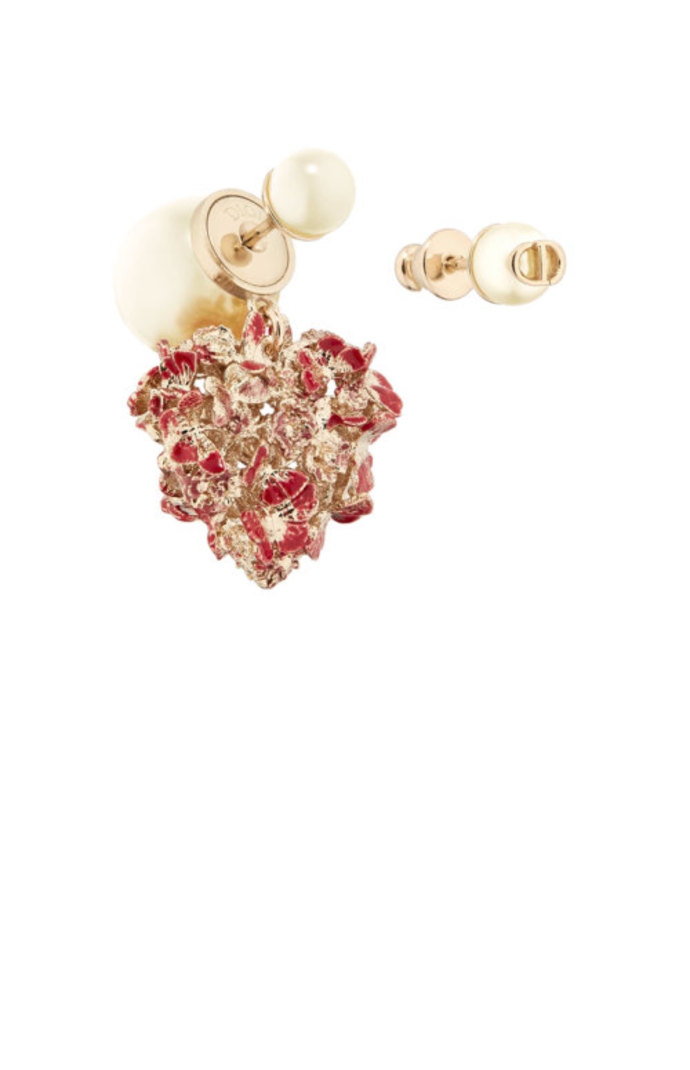 디올 귀걸이 E2901