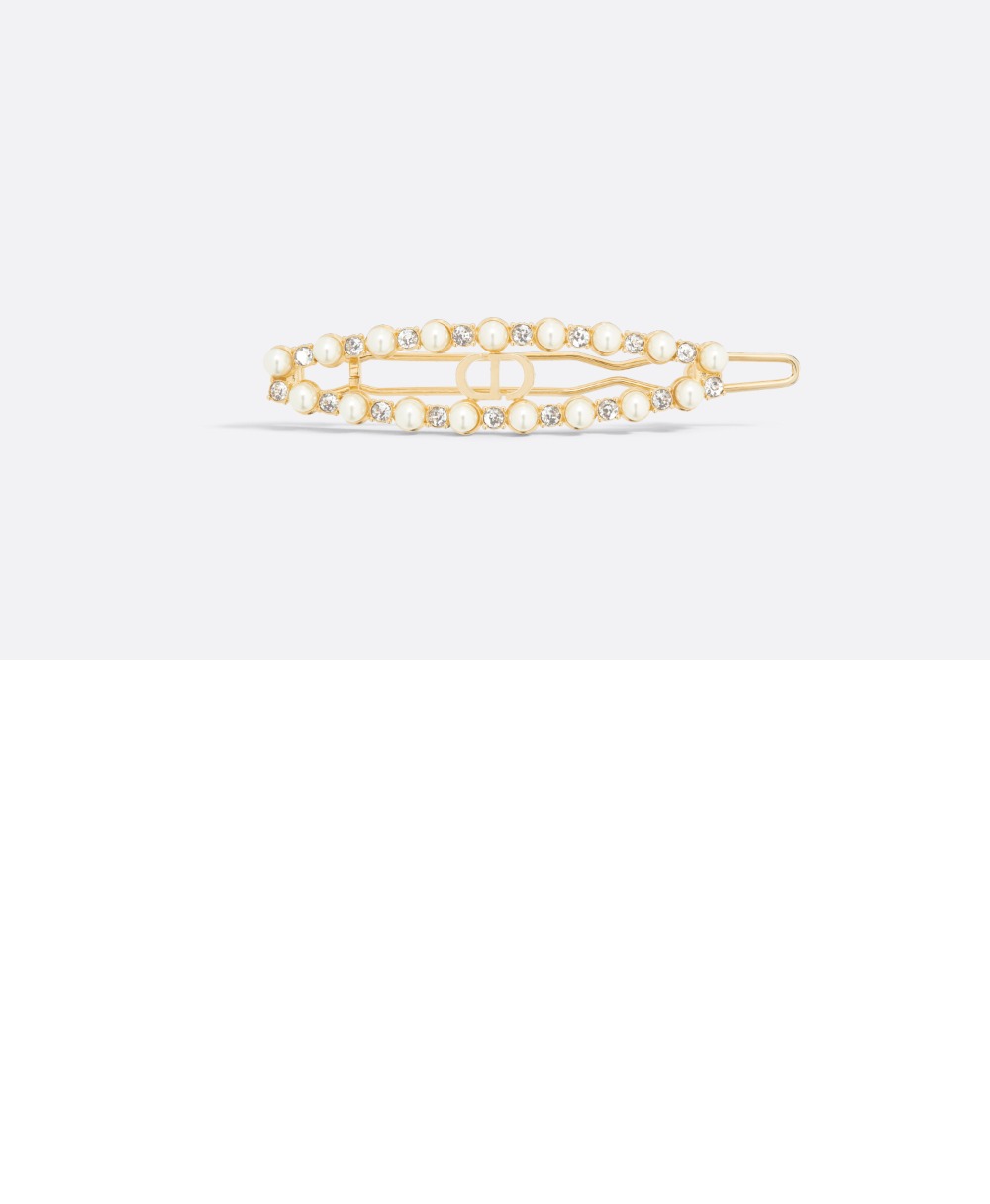 디올 헤어핀 V1362