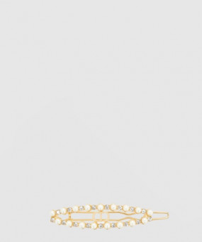 디올 헤어핀 V1362