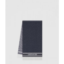 디올 스카프 25CDO