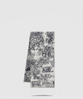 디올 스카프 41JOU