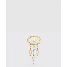 디올 브로치 V1322