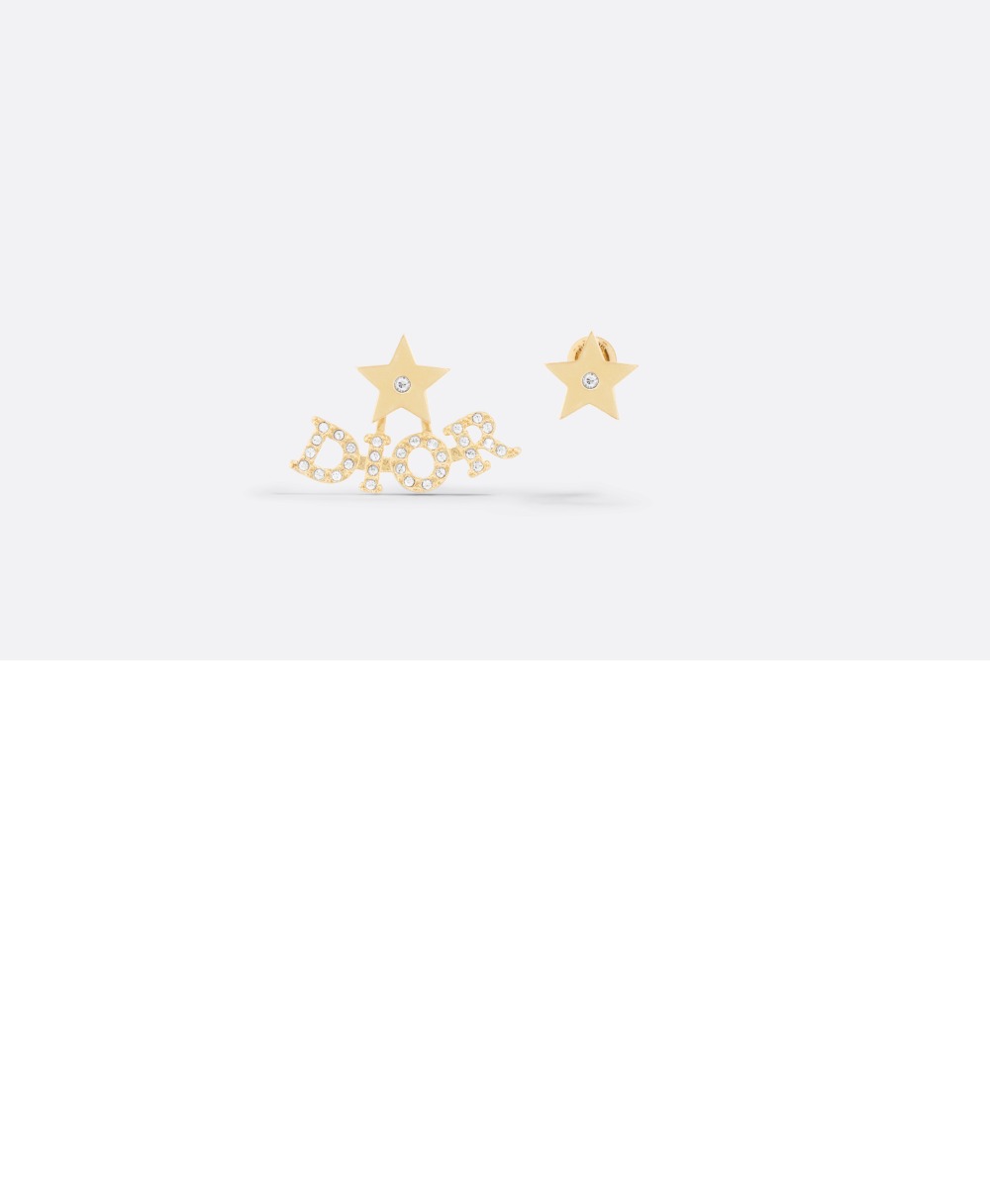 디올 귀걸이 E3352