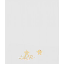 디올 귀걸이 E3352