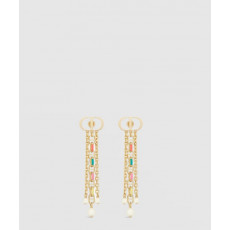 디올 귀걸이 E3296