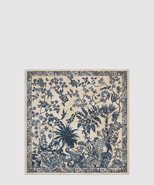 디올 90 스퀘어 스카프 44IDY