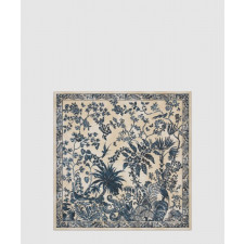 디올 90 스퀘어 스카프 44IDY