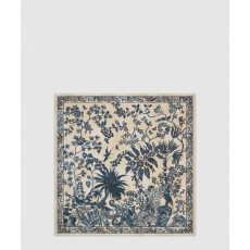 디올 90 스퀘어 스카프 44IDY