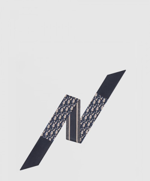 디올 미차 스카프 15DOB