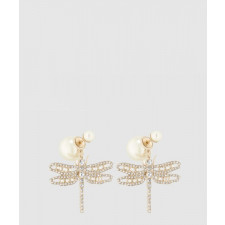 디올 귀걸이 E3262