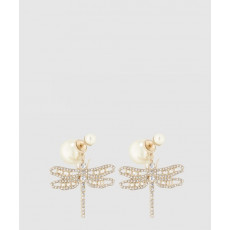 디올 귀걸이 E3262