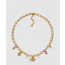 디올 Lucky Charms 목걸이 N2855