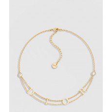 디올 목걸이 N2778