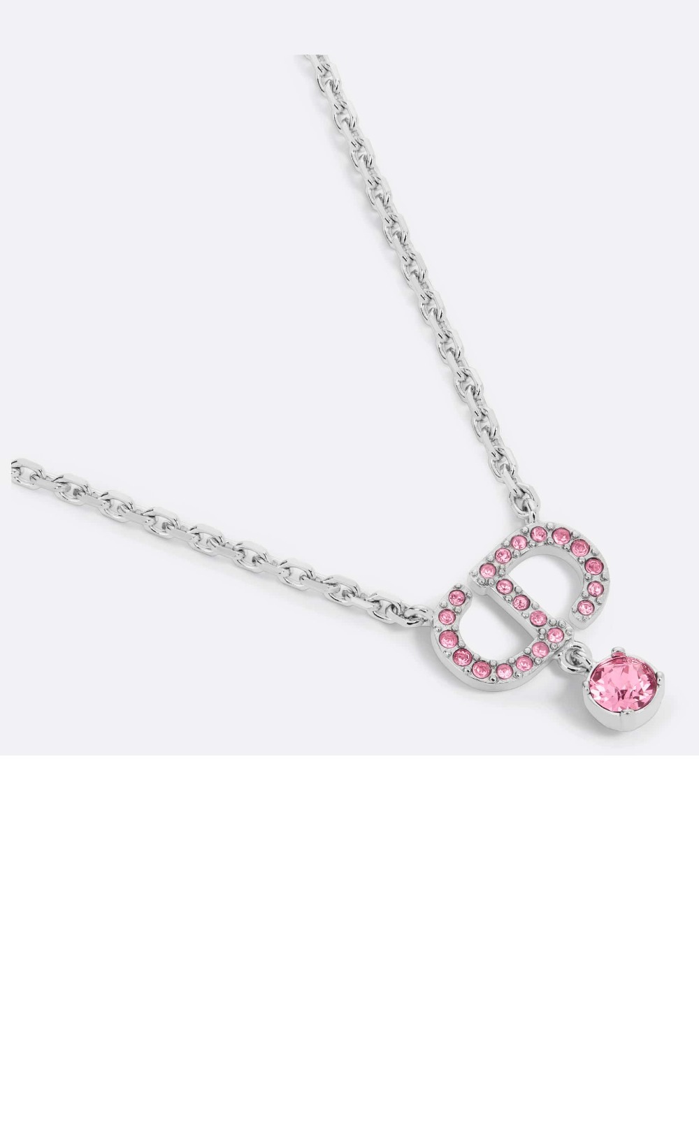 디올 Petit CD 목걸이 N2890