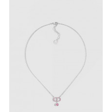 디올 Petit CD 목걸이 N2890