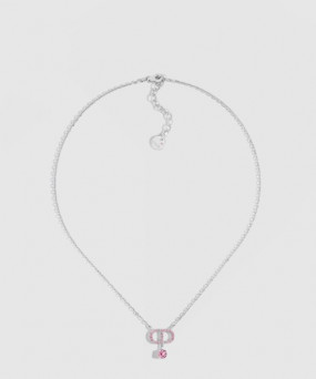 디올 Petit CD 목걸이 N2890