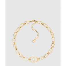 디올 목걸이 N2774