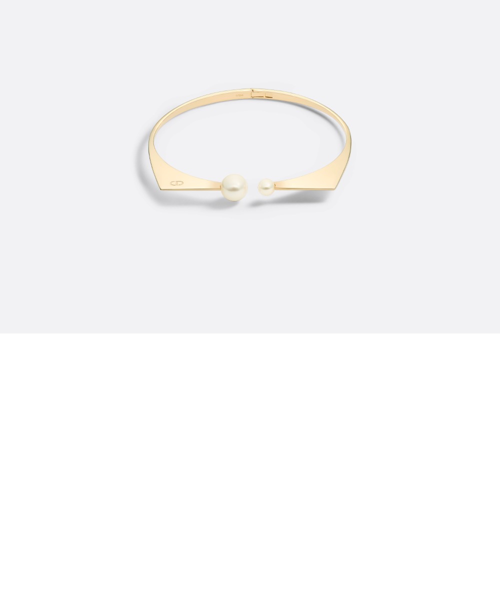 디올 목걸이 N2773